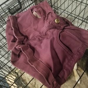Aeropostale shorts